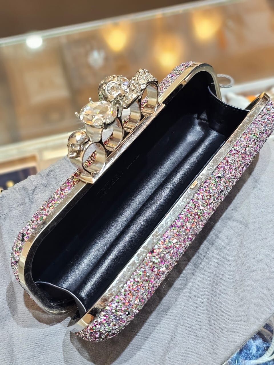 Alexander McQueen