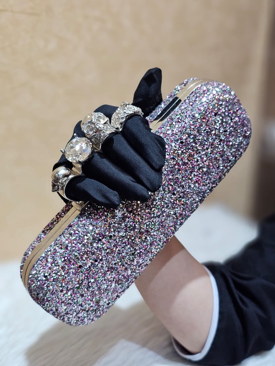 Alexander McQueen