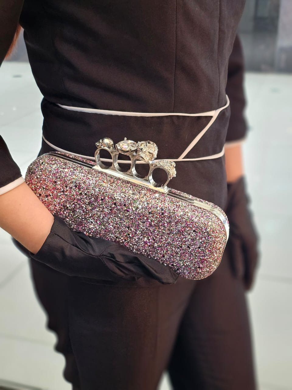 Alexander McQueen