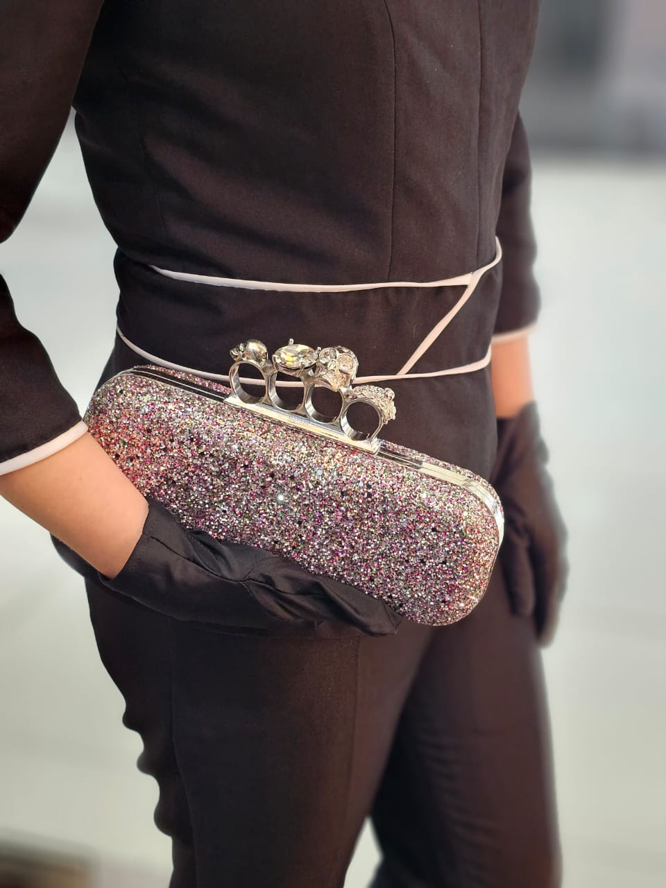 Alexander McQueen