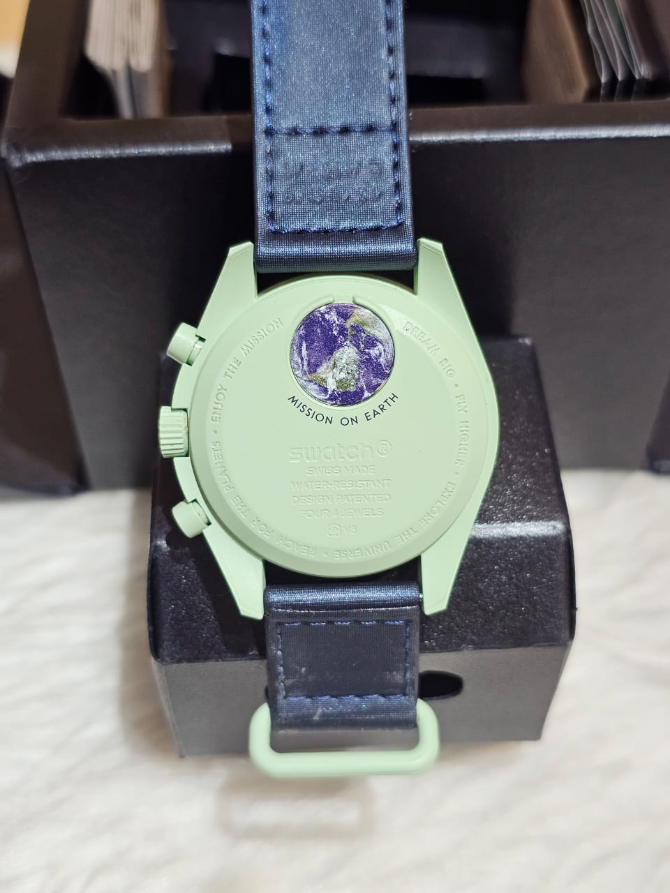 Swatch