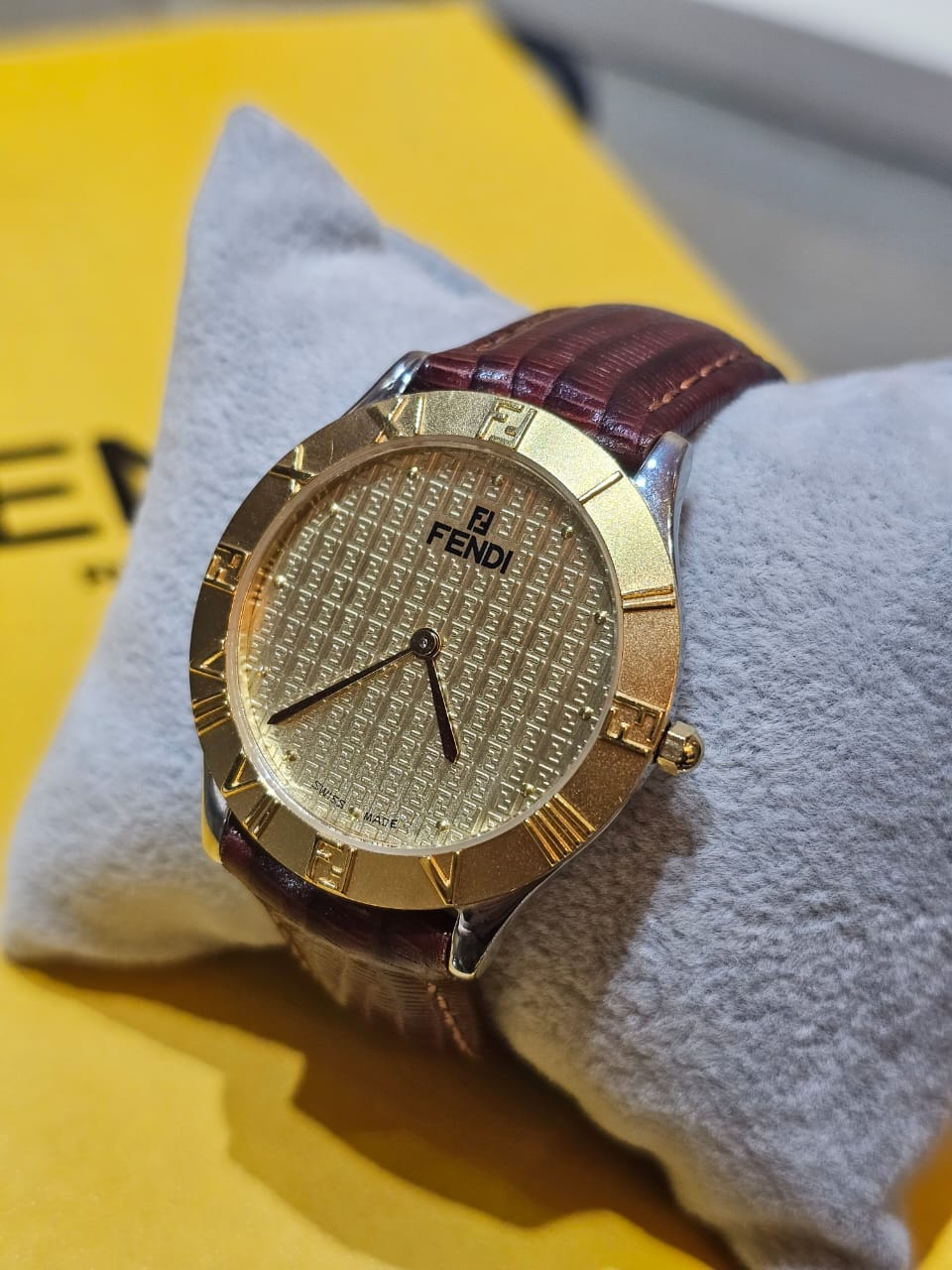 Fendi