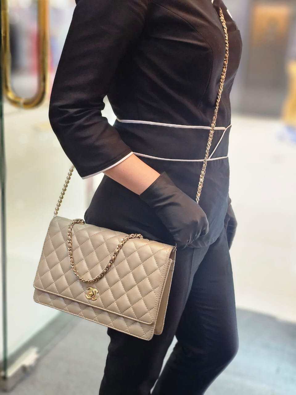 Chanel