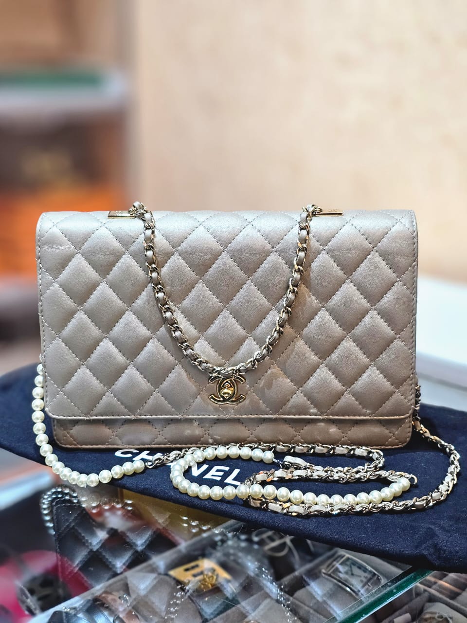 Chanel