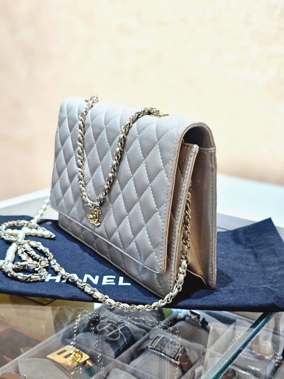 Chanel