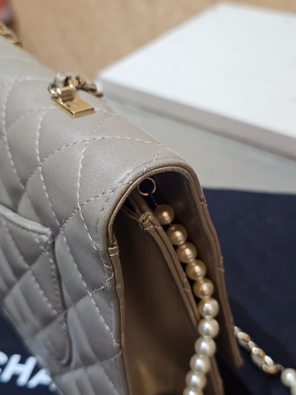 Chanel