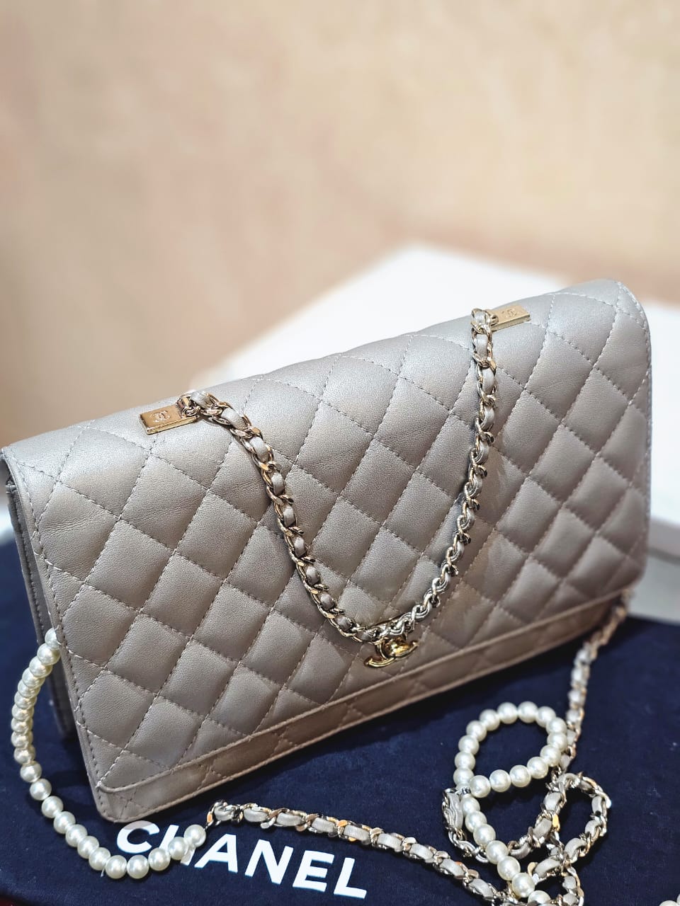 Chanel