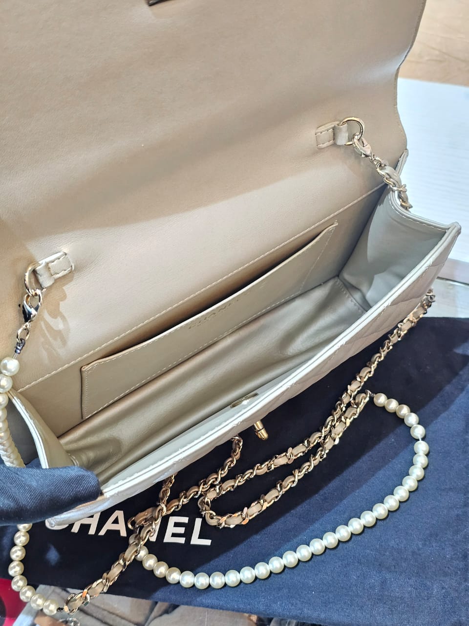 Chanel