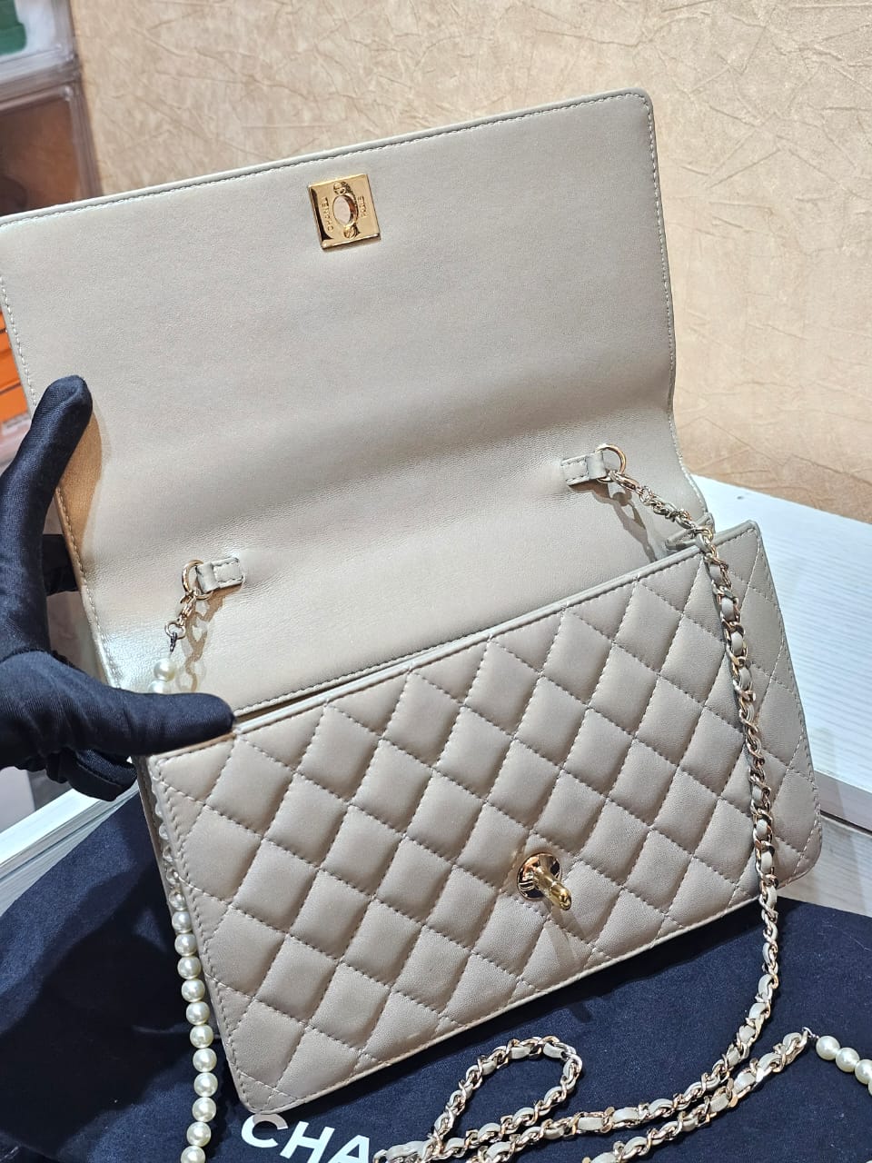 Chanel