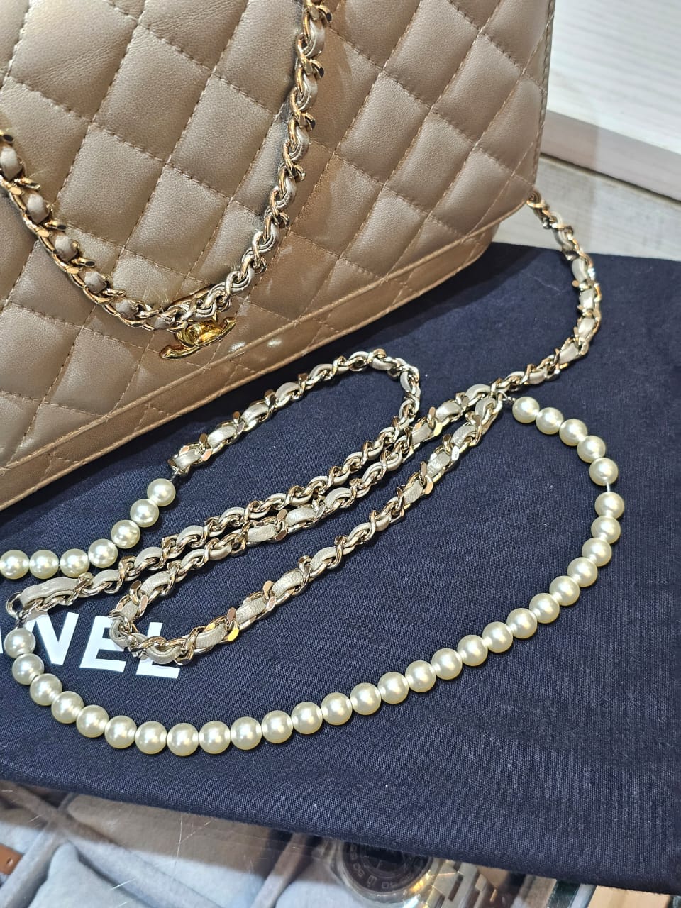 Chanel