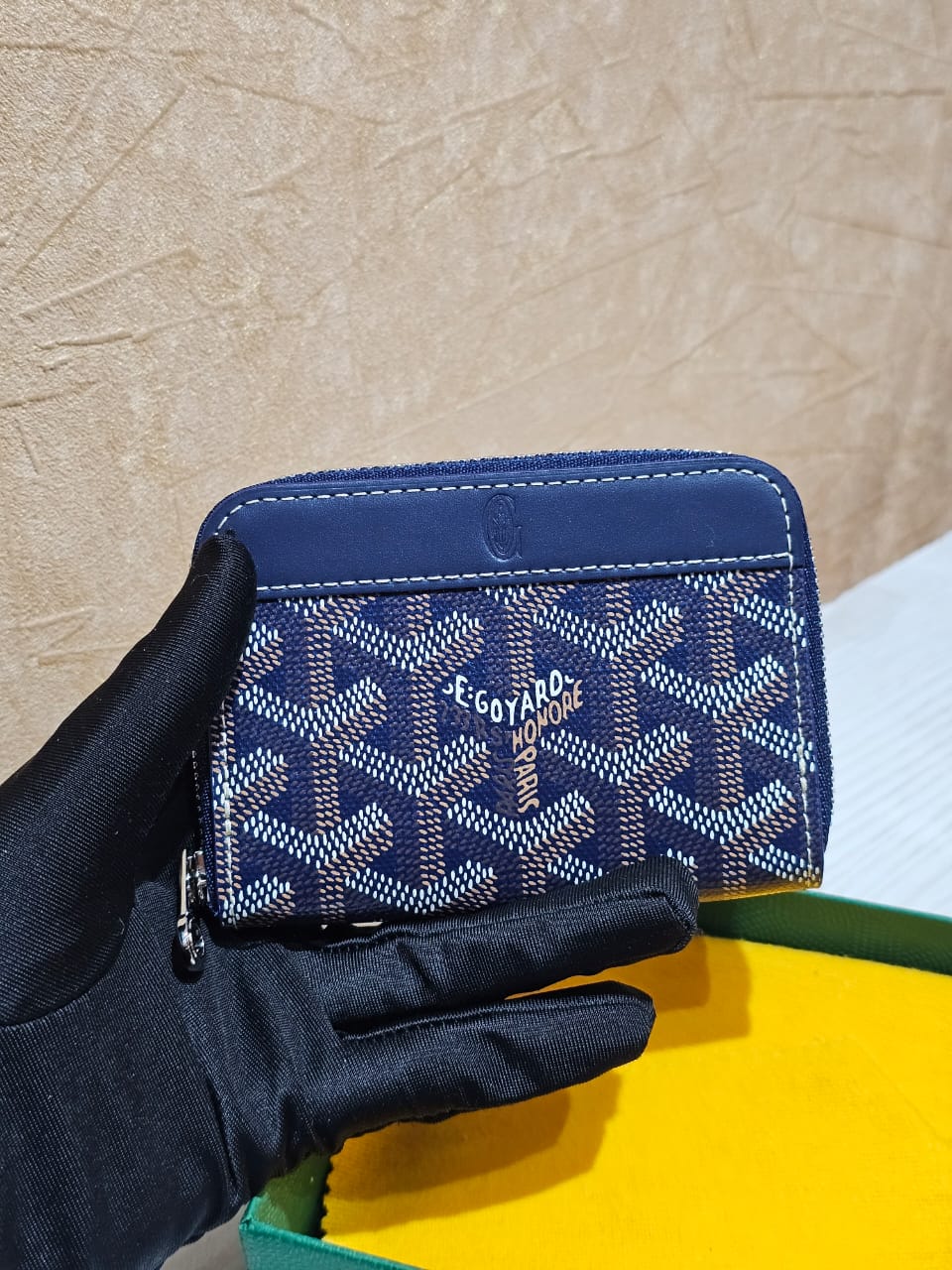 Goyard