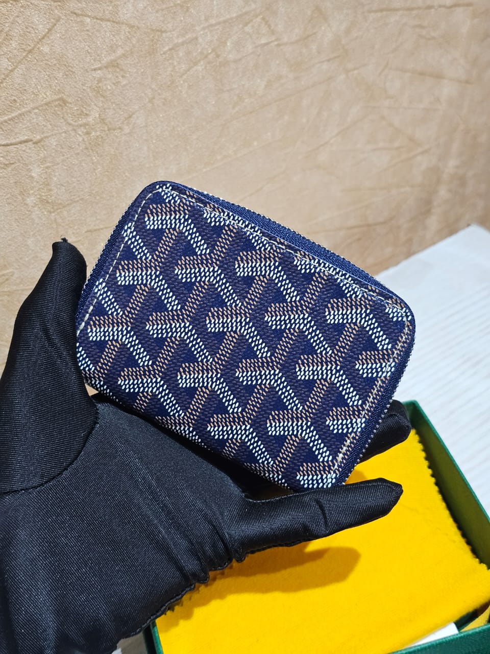 Goyard
