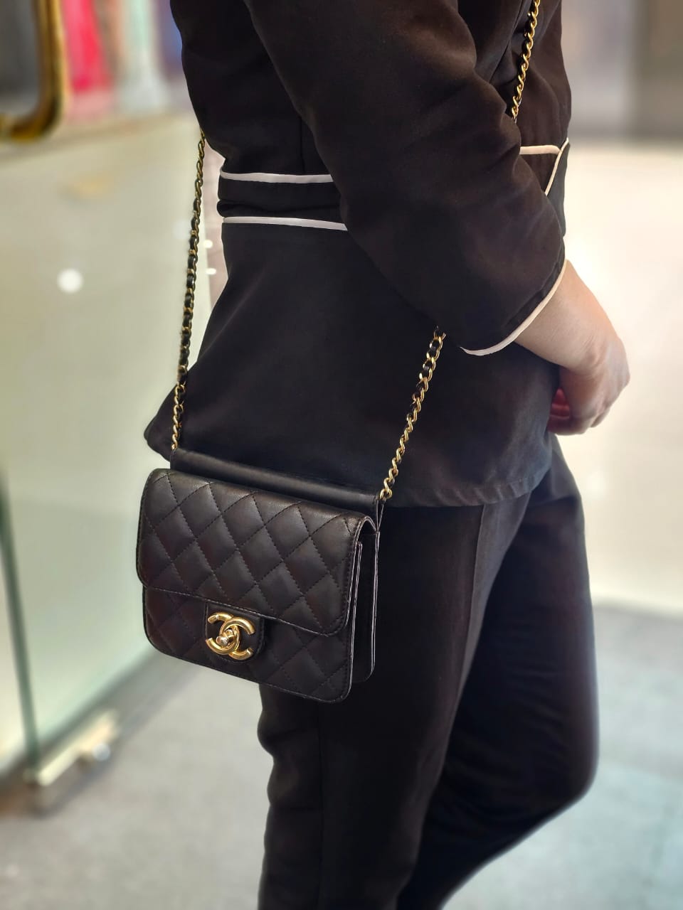 Chanel