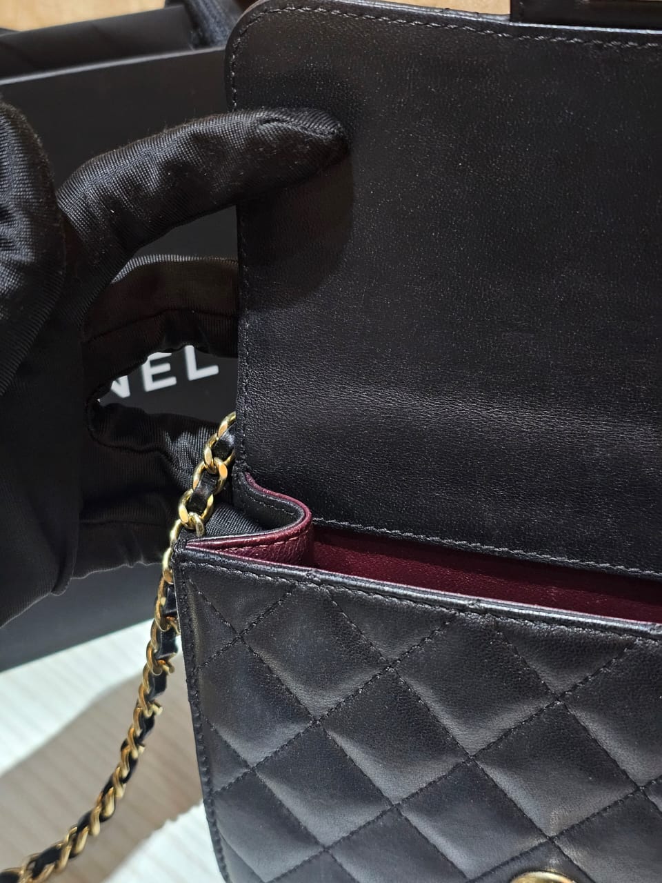 Chanel