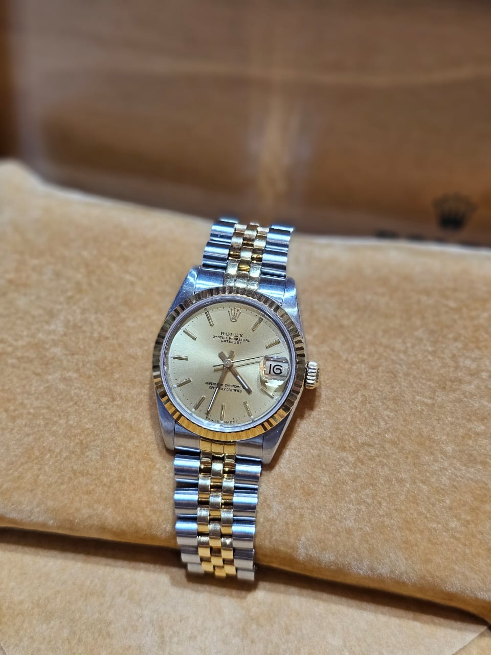 Rolex