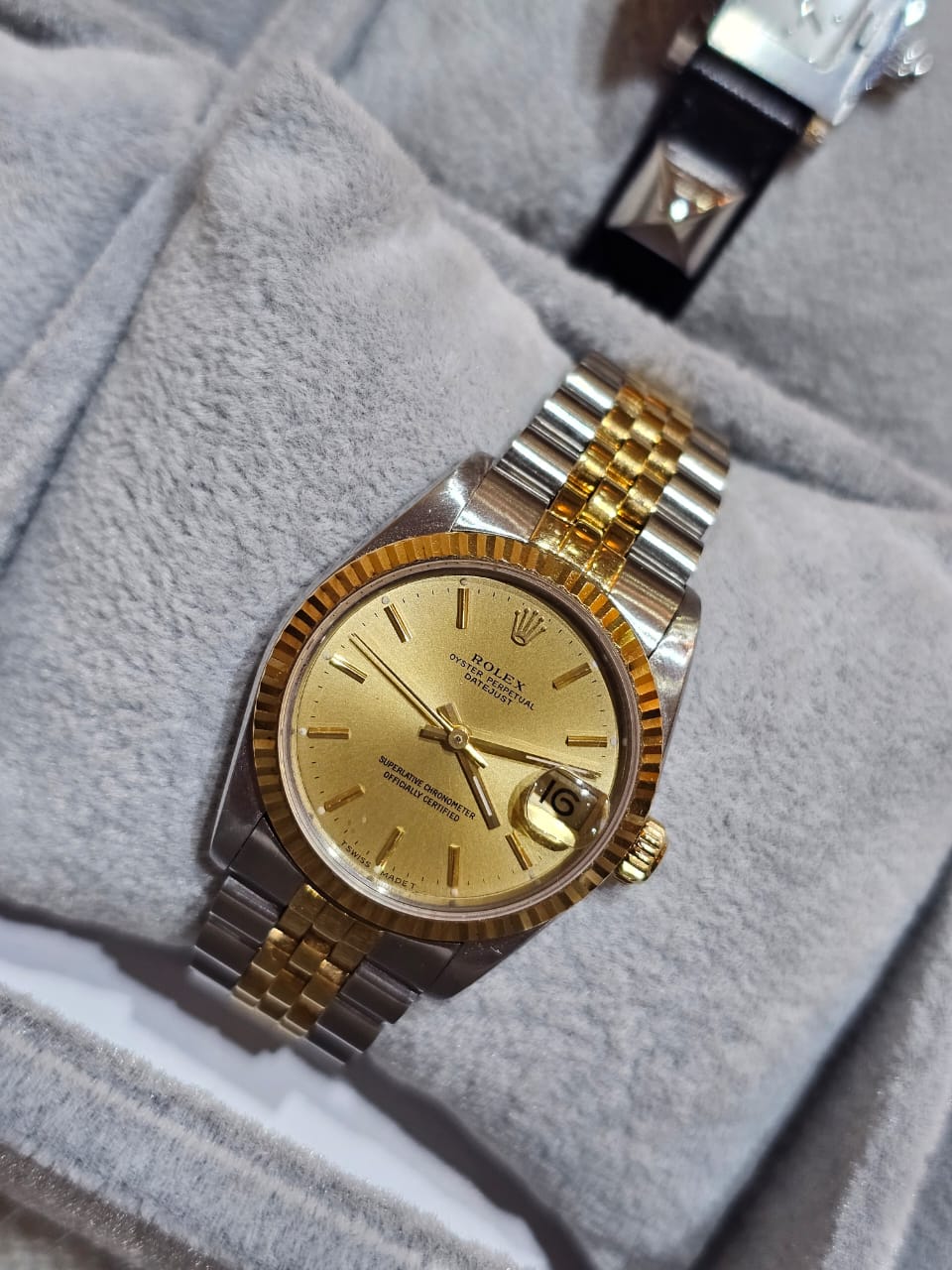 Rolex