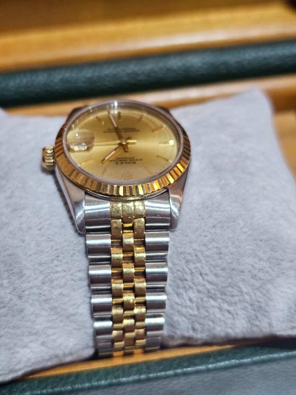 Rolex
