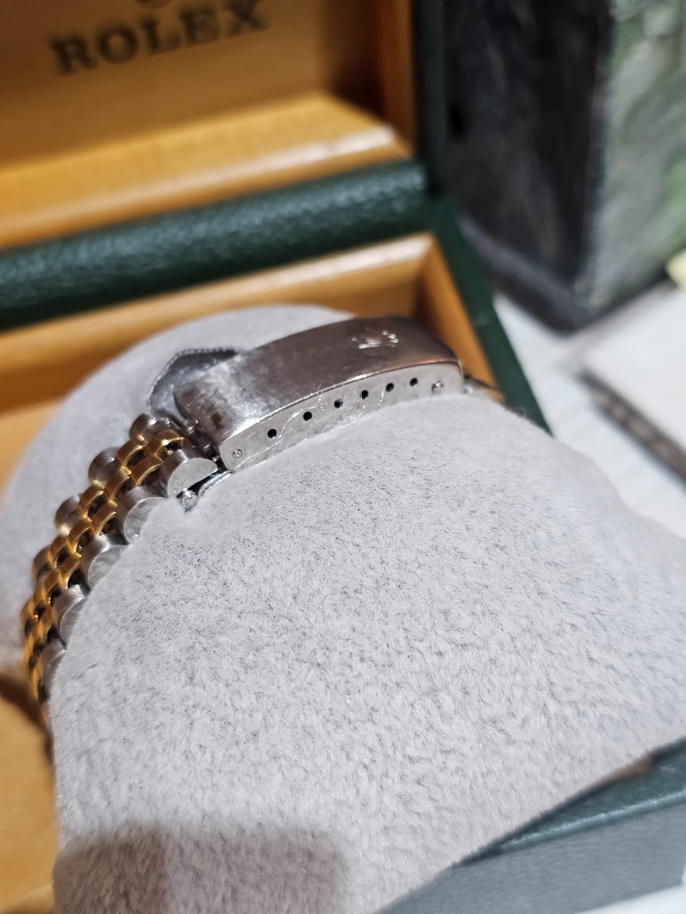 Rolex