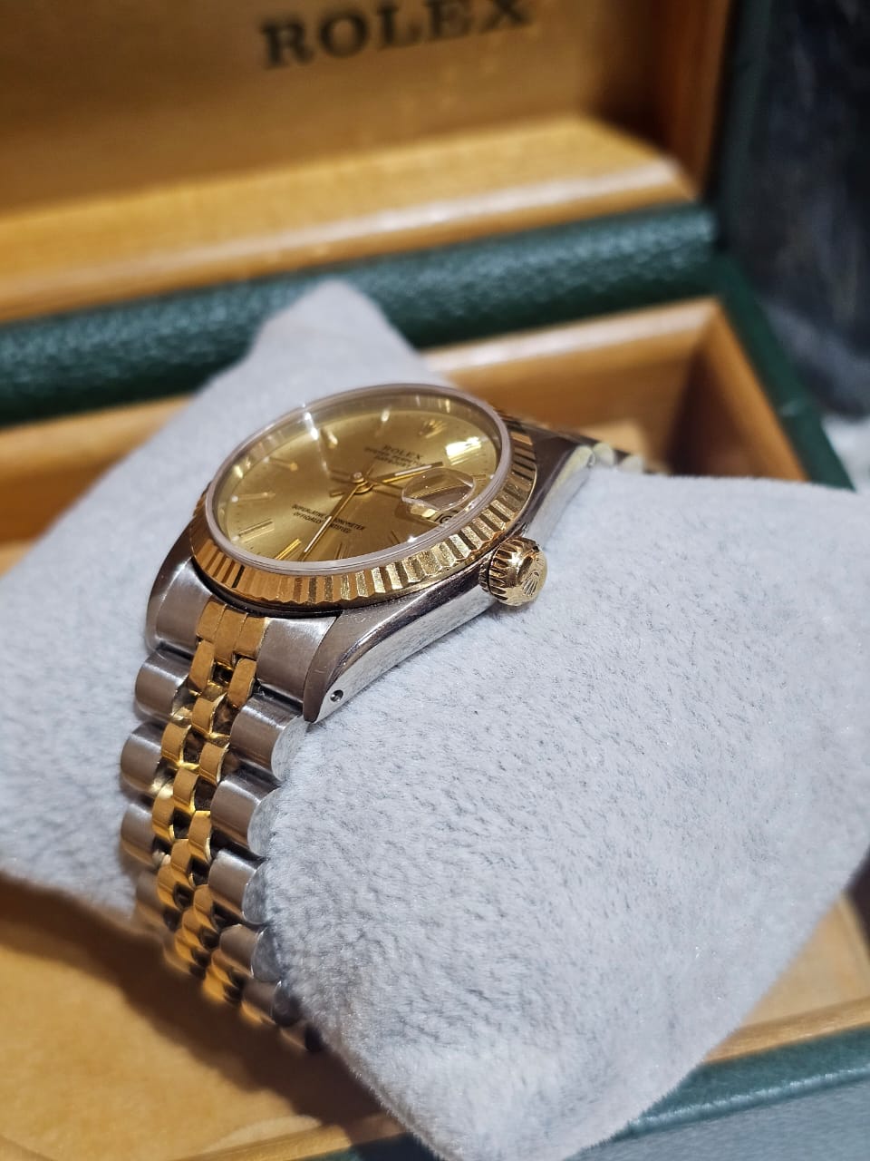 Rolex
