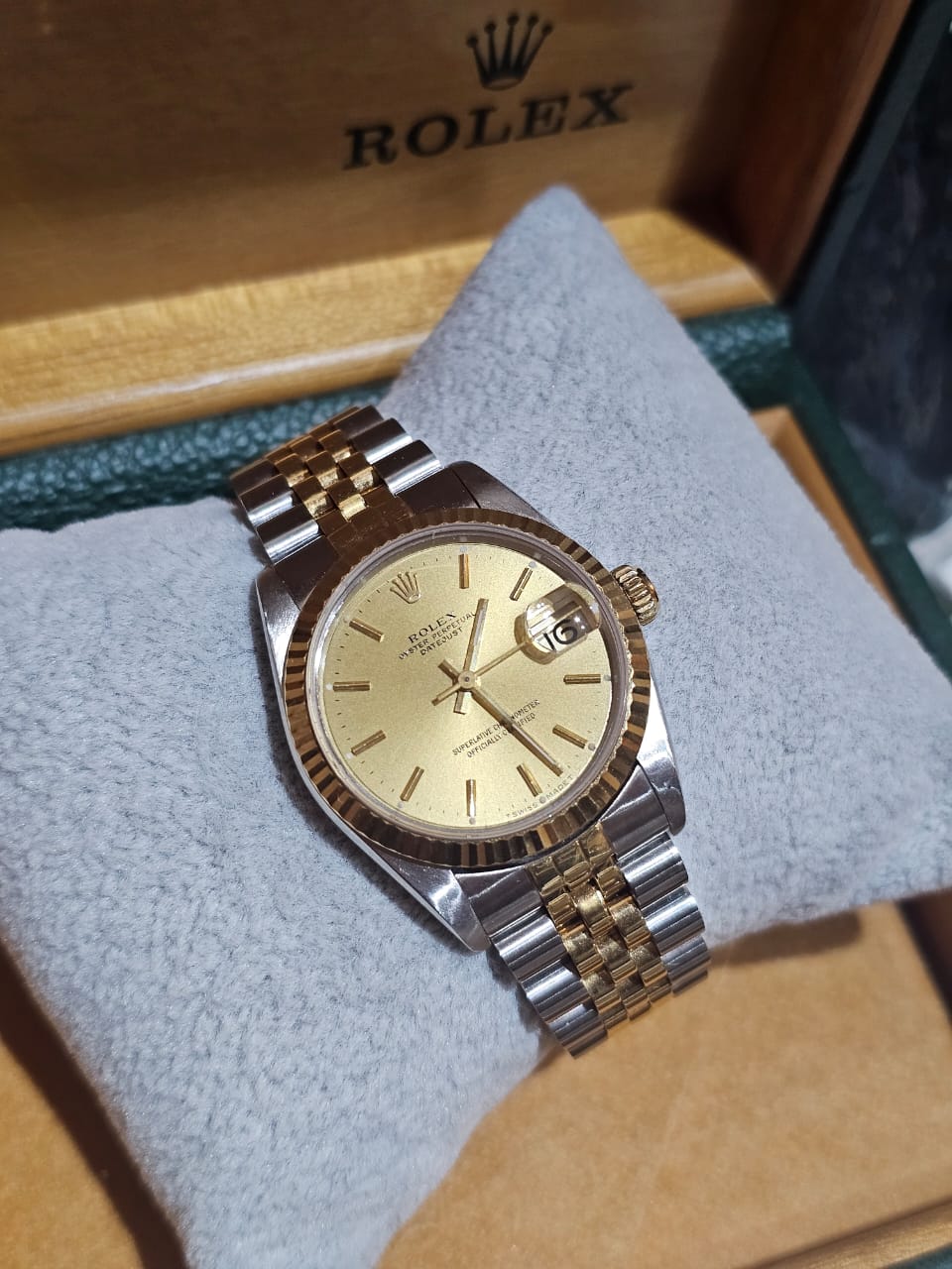 Rolex