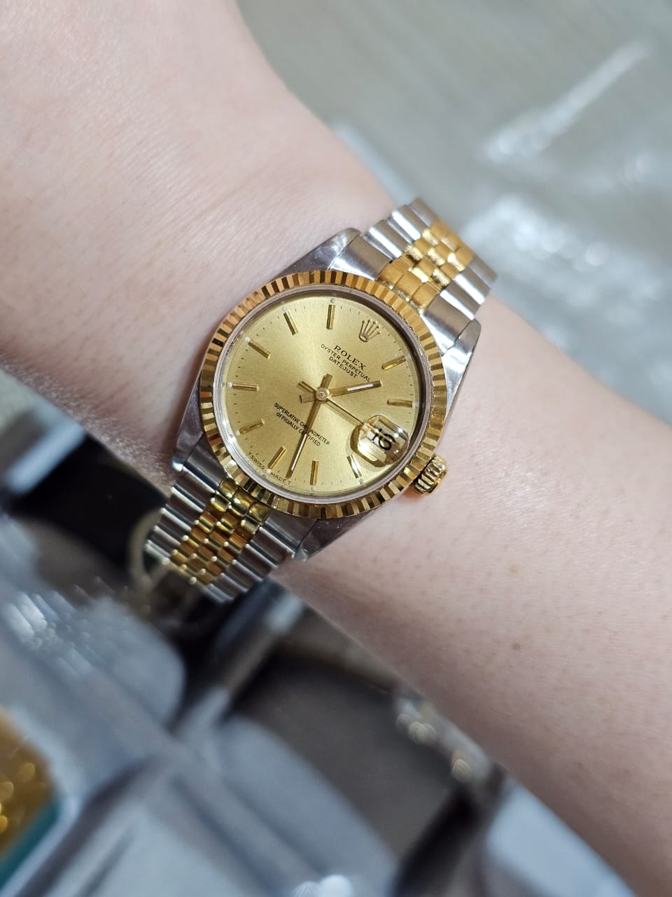 Rolex