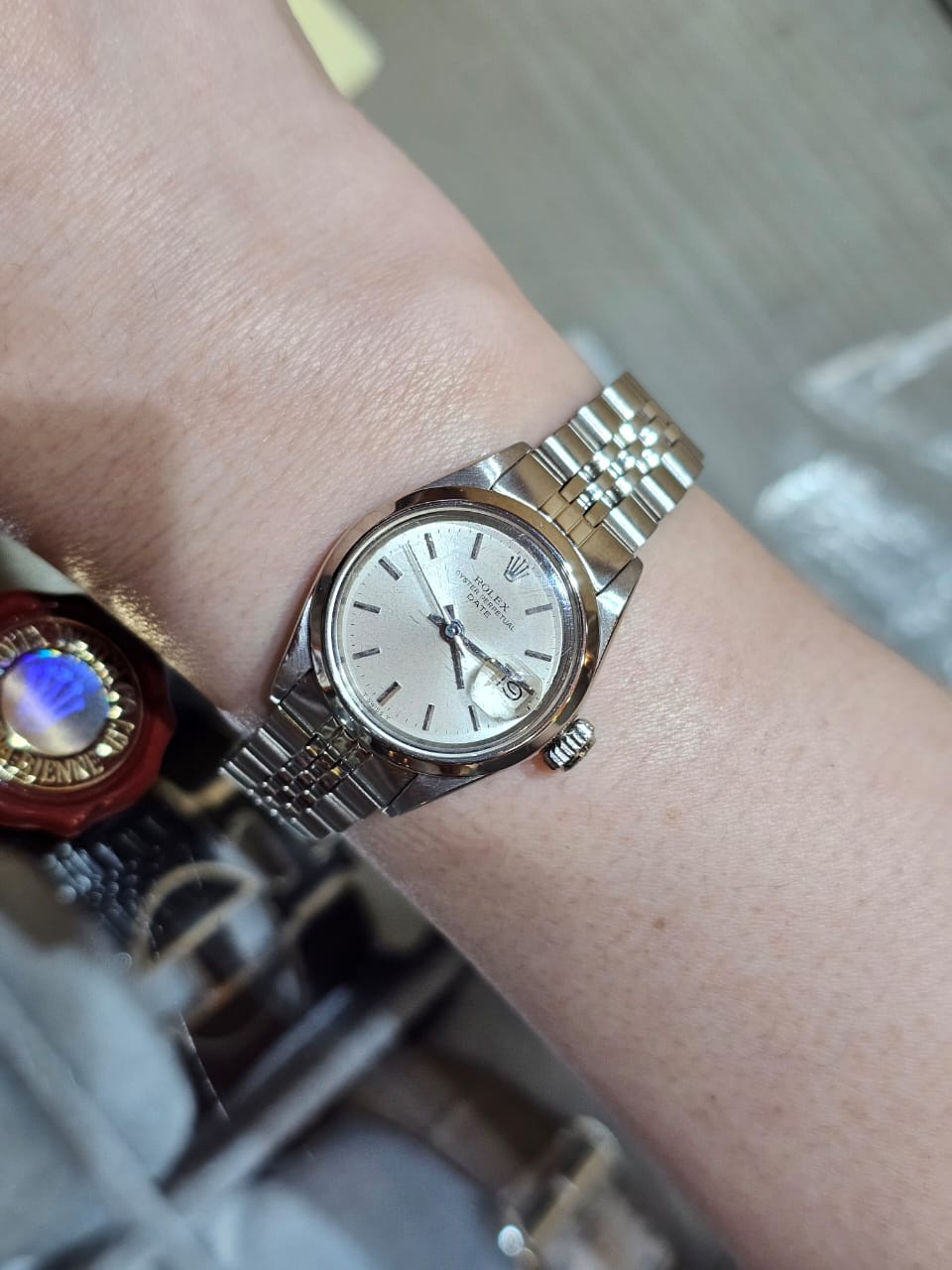 Rolex