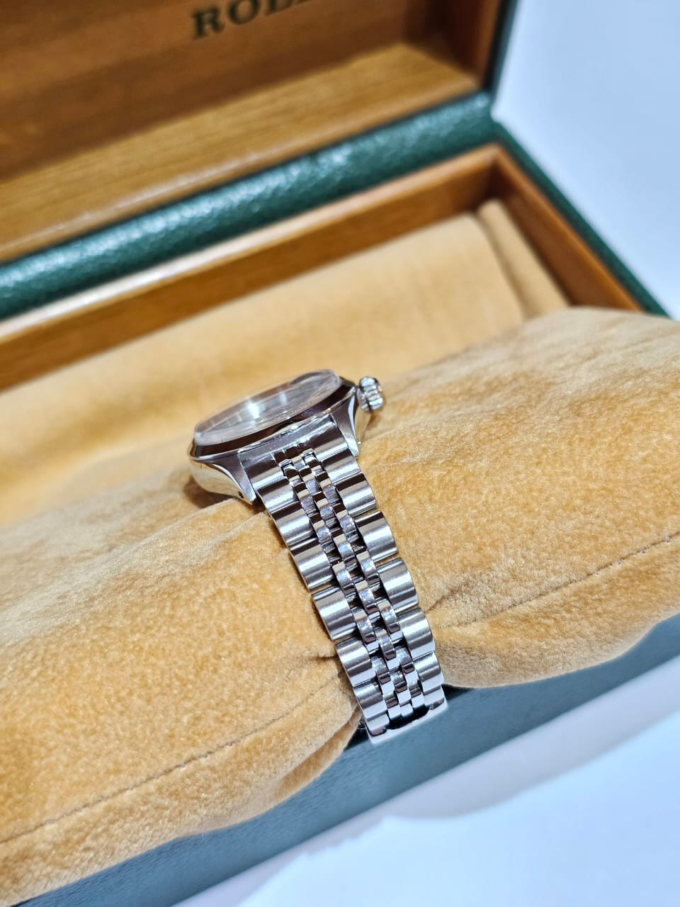 Rolex