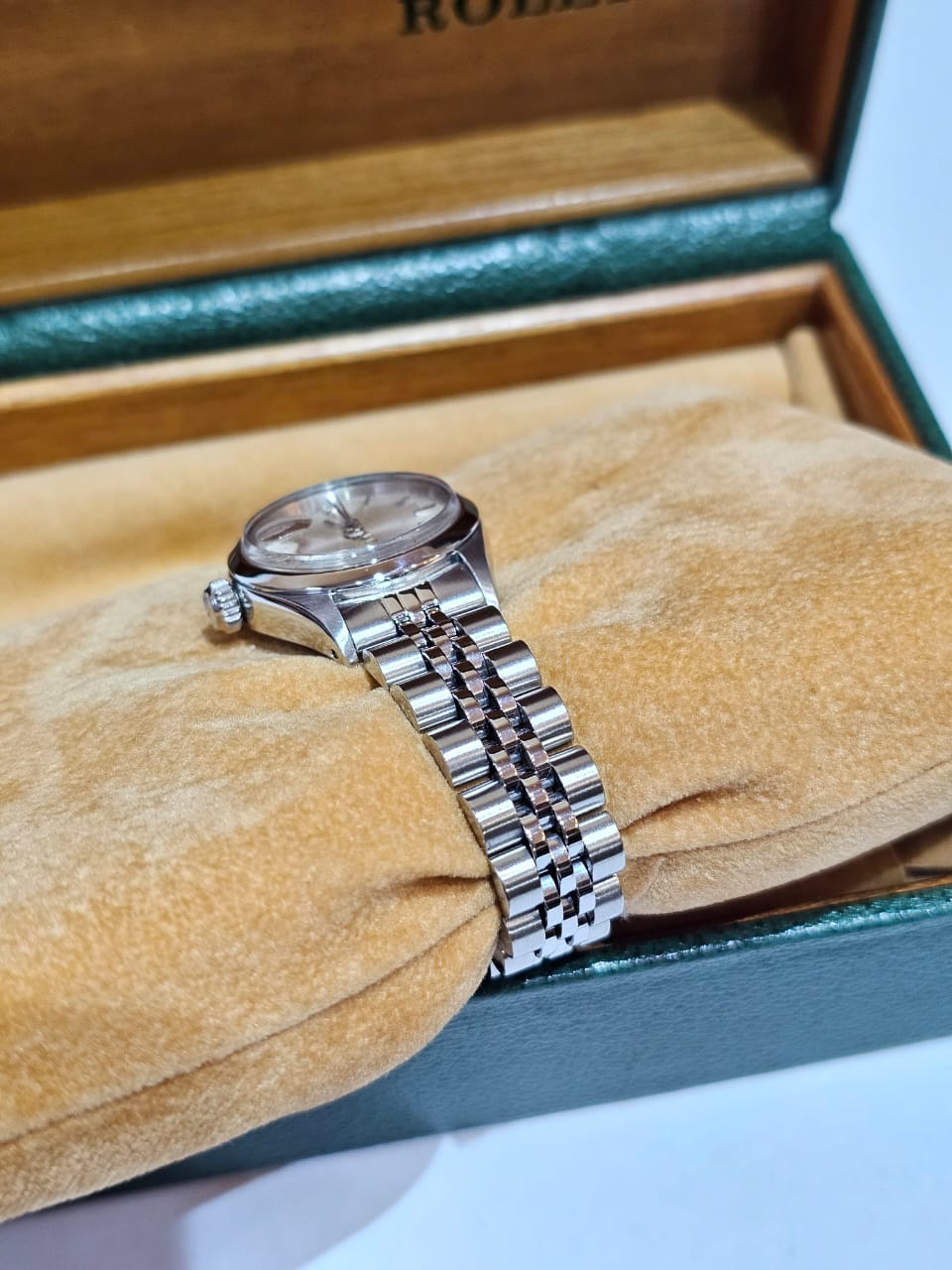 Rolex
