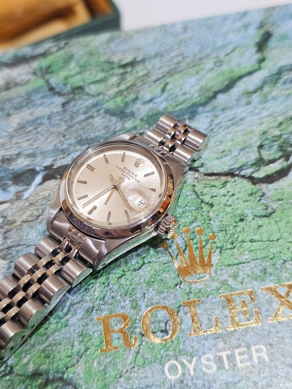 Rolex