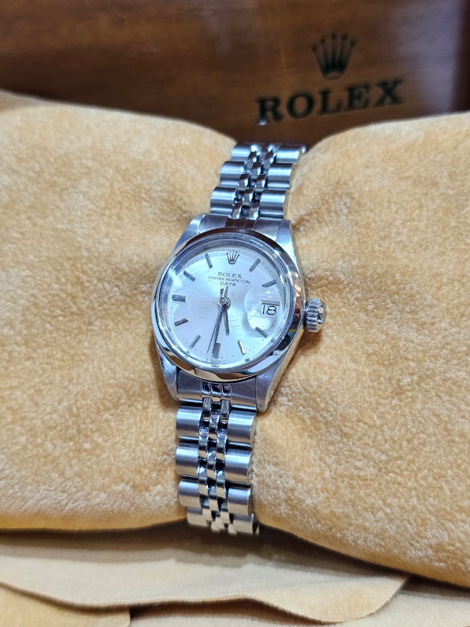 Rolex