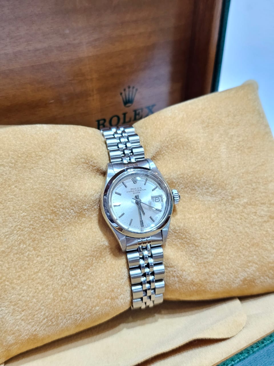 Rolex