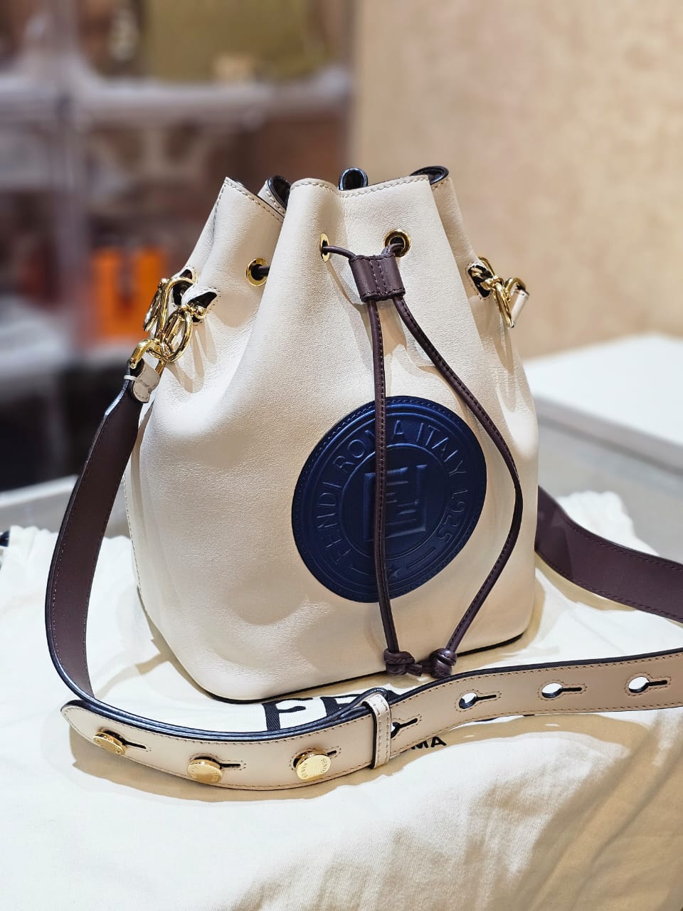 Fendi