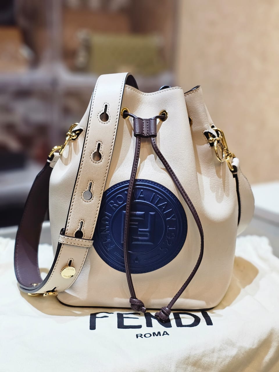 Fendi