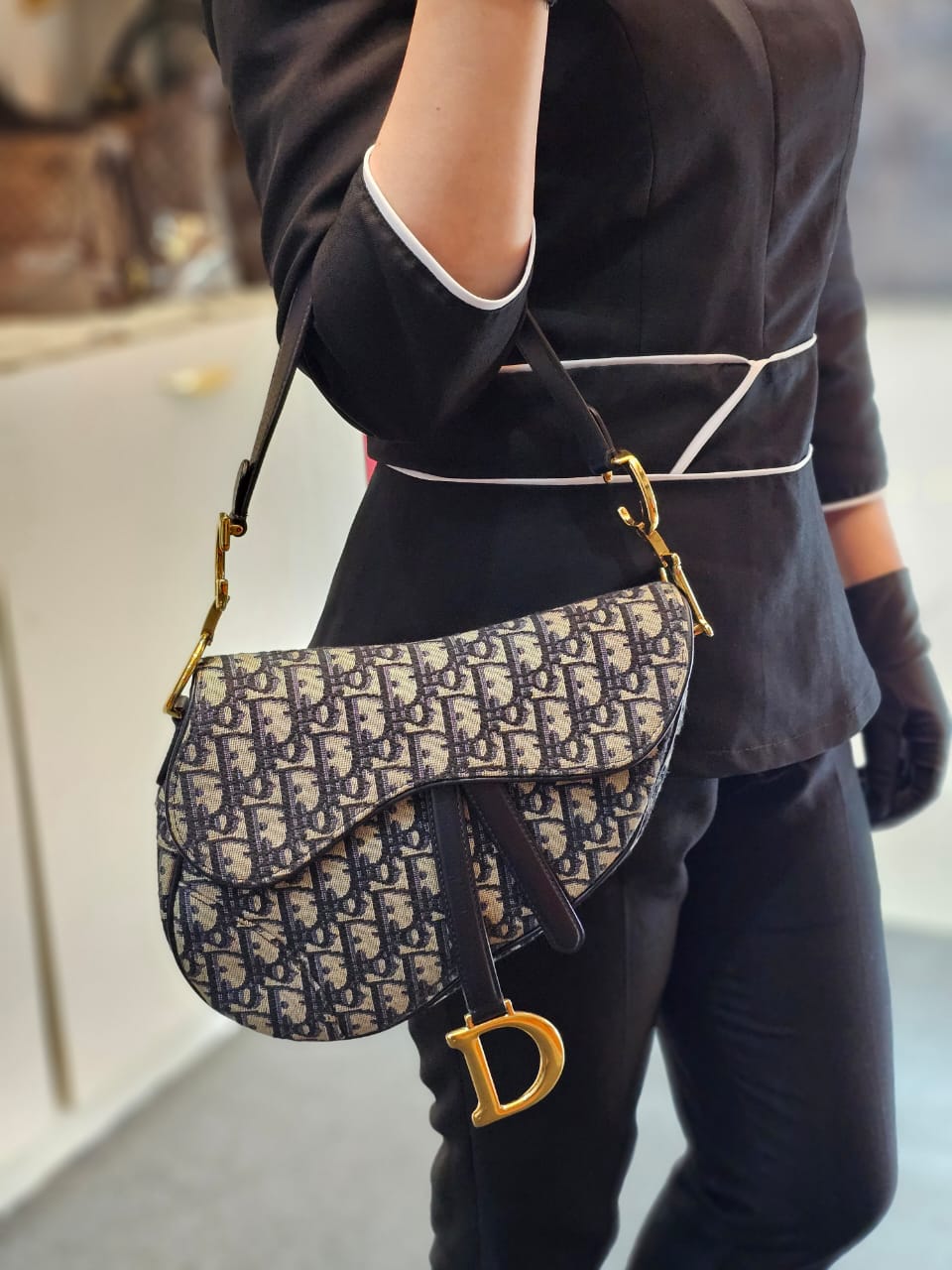 Christian Dior