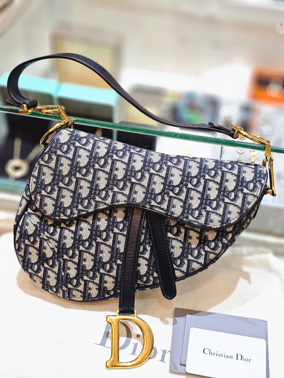 Christian Dior