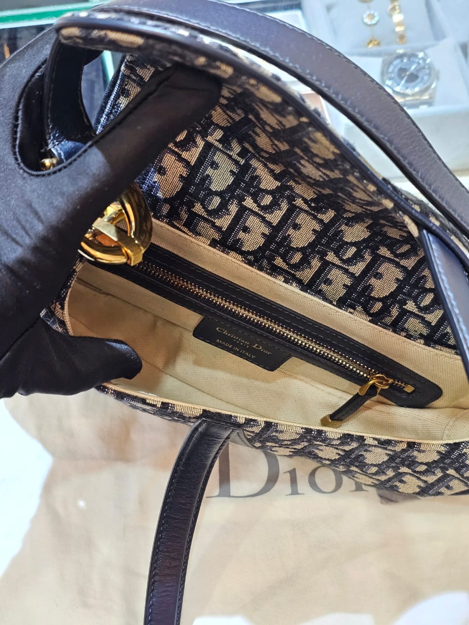 Christian Dior