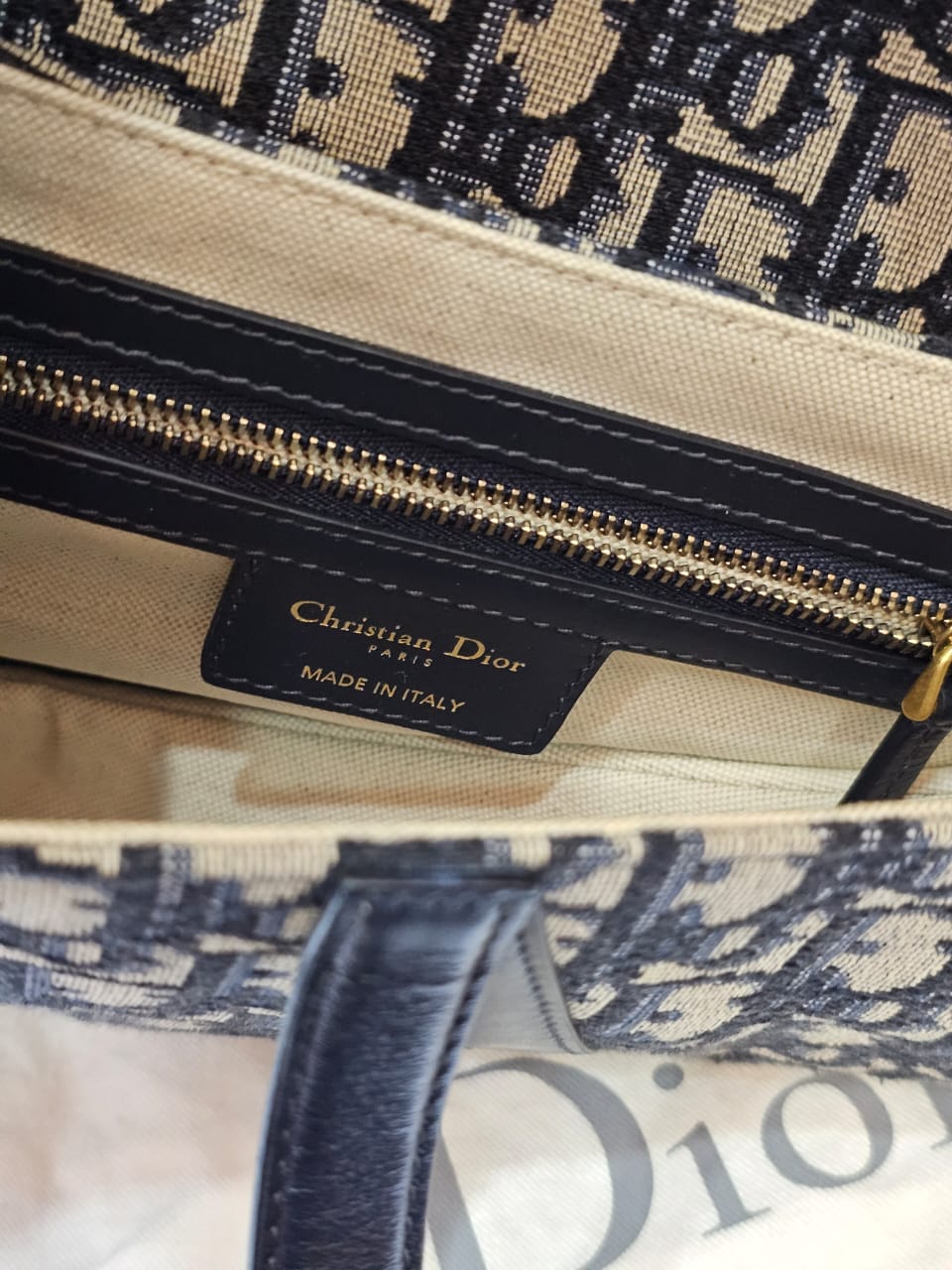 Christian Dior