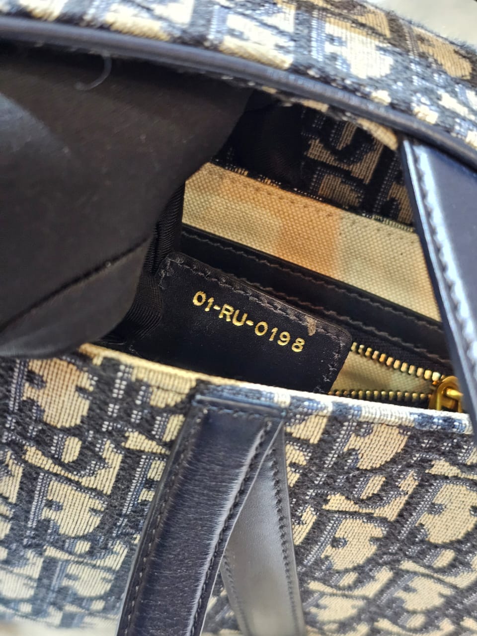 Christian Dior