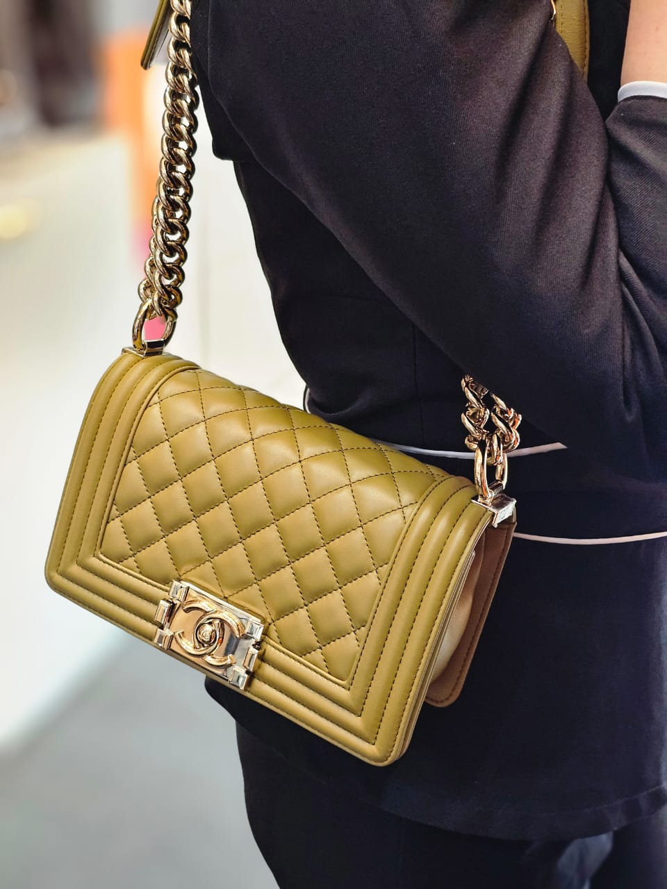Chanel