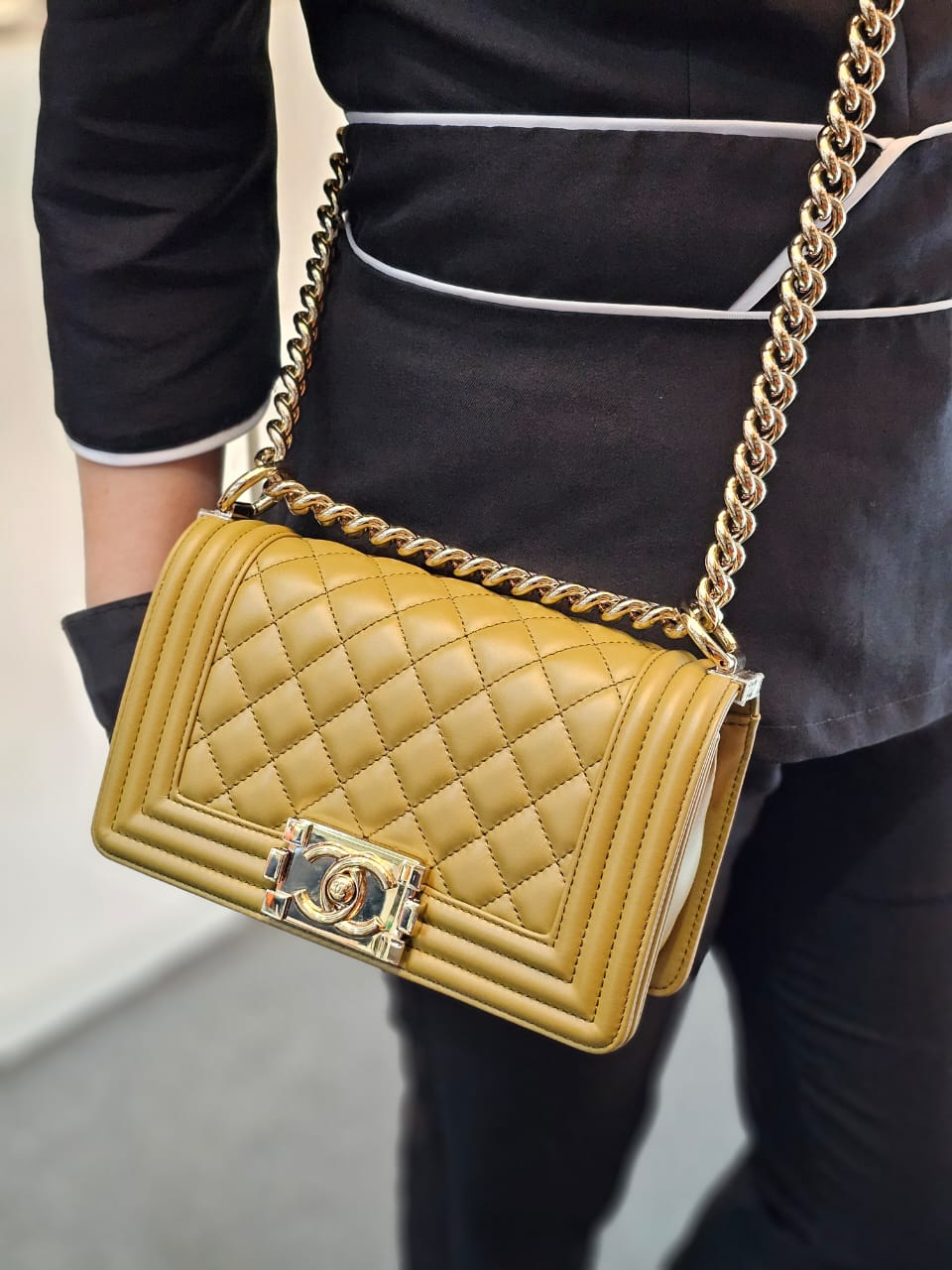 Chanel