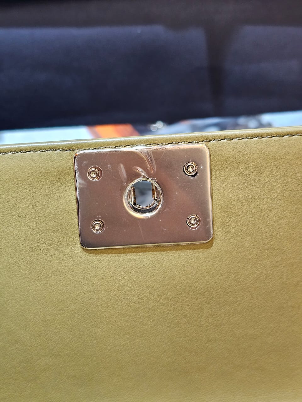 Chanel