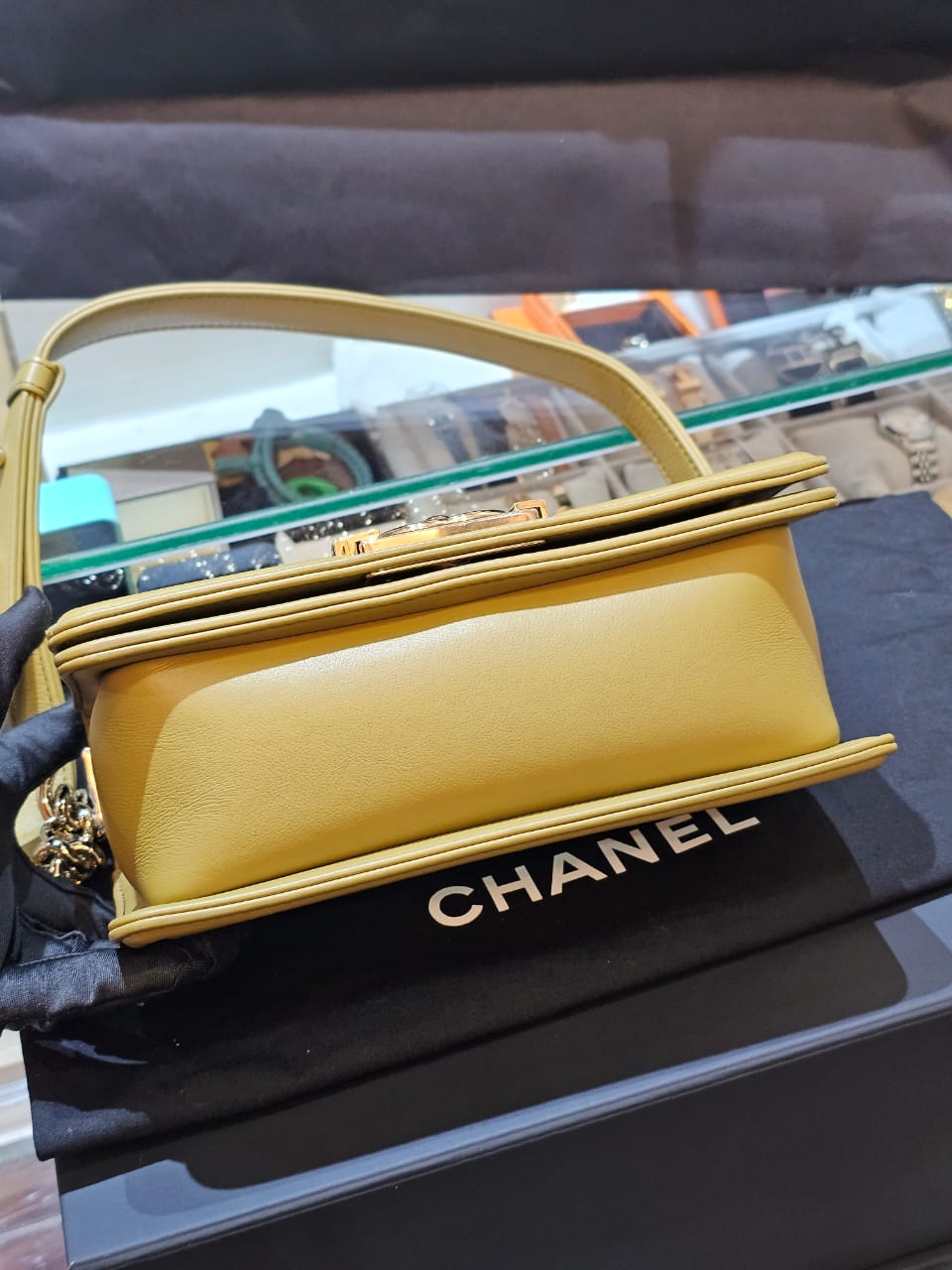 Chanel