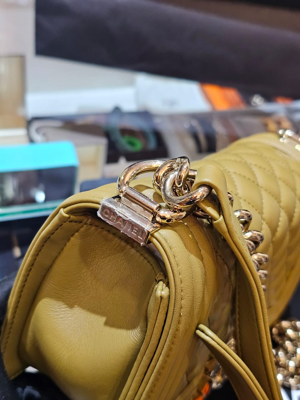 Chanel