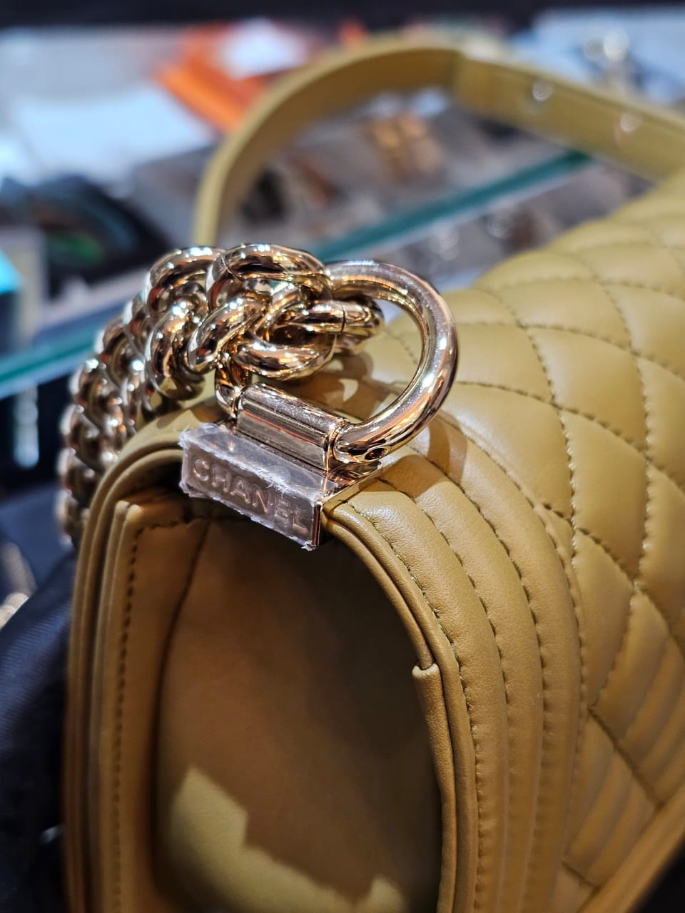 Chanel