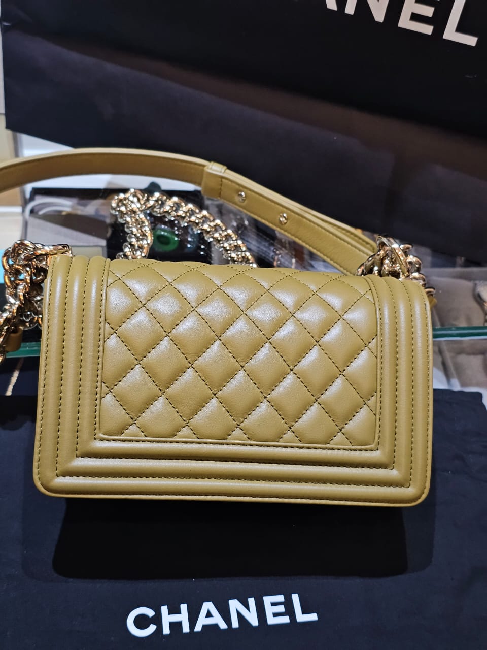 Chanel
