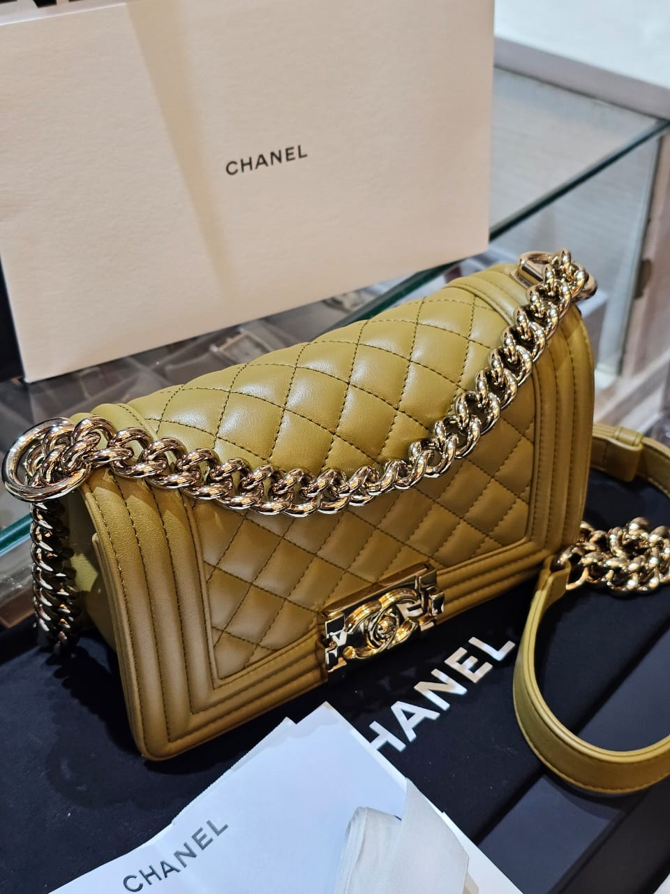 Chanel