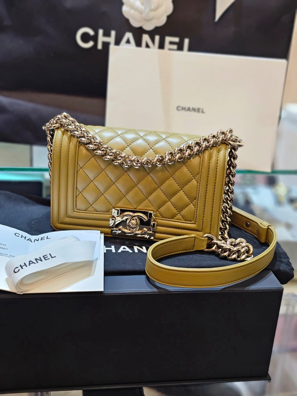 Chanel