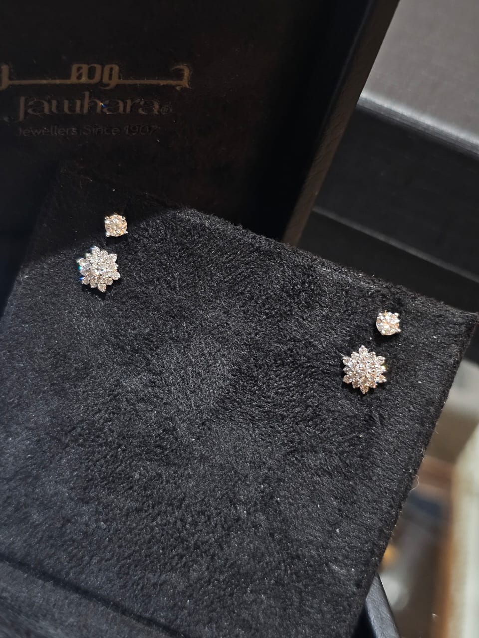 De Beers