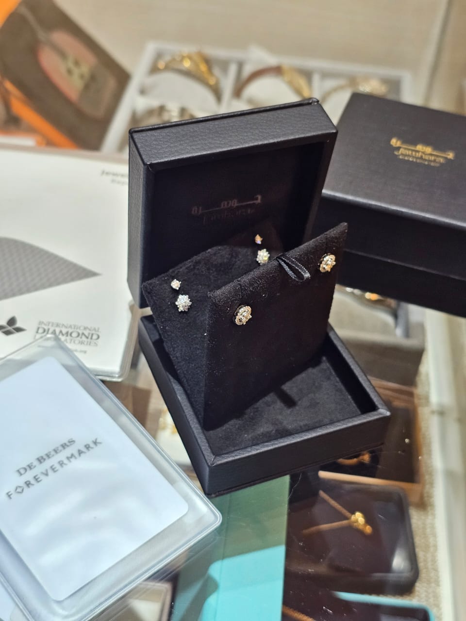 De Beers