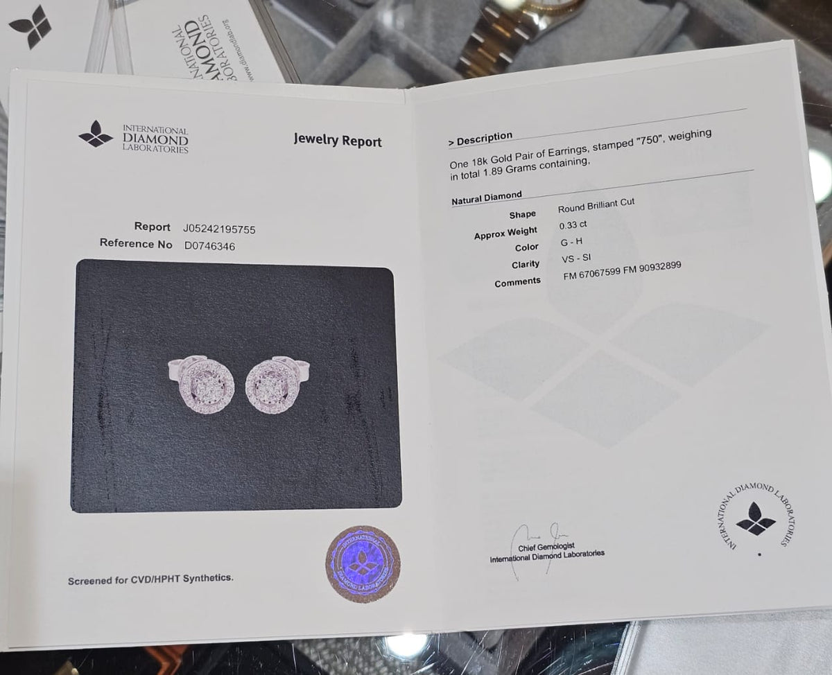 De Beers